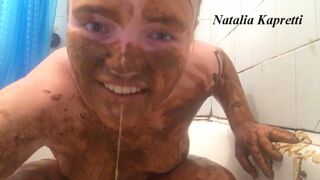 Be dirty toilet bitche is enjoyment