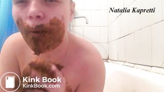 Be dirty toilet bitche is enjoyment