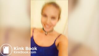 Same Girl Shits Several Times