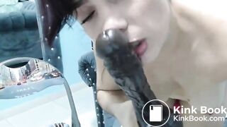 sd dirty atm and spit play