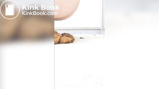 poop teen