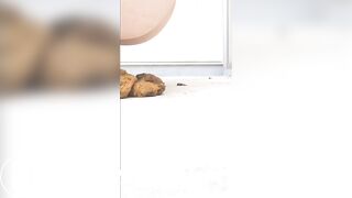 poop teen