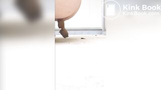 poop teen