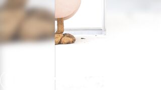 poop teen