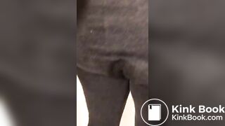 Lil Ass accident
