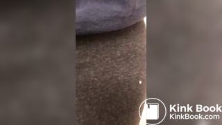 Lil Ass accident