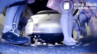 Street Festival Poop