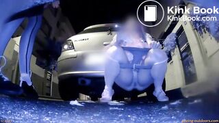 Street Festival Poop