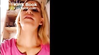 DESPERATE 4 DAYS CONSTIPATED TURD