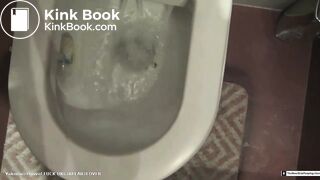 Sexy teen toilet pooping - video 78
