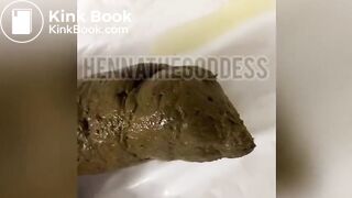 THICKEST SHIT EVER