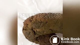 THICKEST SHIT EVER