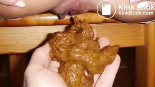 Shitty blowjob - video 20