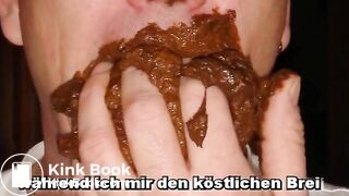 Shitty blowjob - video 20