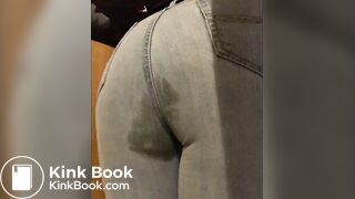 *NEW* MessyPanties/brownpanties clips