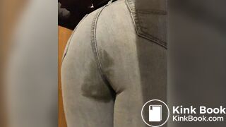 *NEW* MessyPanties/brownpanties clips