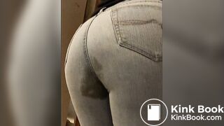 *NEW* MessyPanties/brownpanties clips