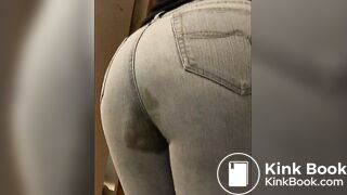 *NEW* MessyPanties/brownpanties clips