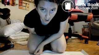 Desperation Poop