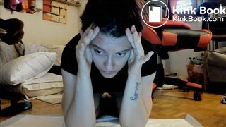 Desperation Poop