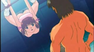 Hentai Scat eating