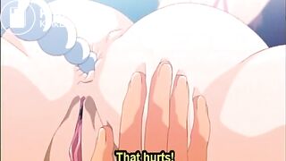 Hentai Scat eating