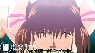 Hentai Scat eating