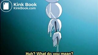 Hentai Scat eating