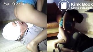 Group scat