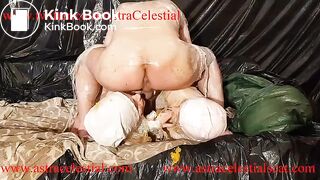 Scat Party AfterParty. Complete Trailer