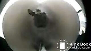 japanese conspitated school girls poop