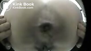 japanese conspitated school girls poop