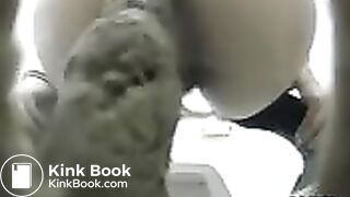 japanese conspitated school girls poop