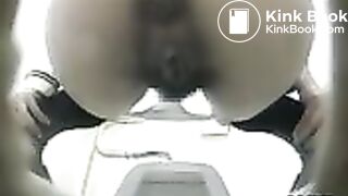 japanese conspitated school girls poop