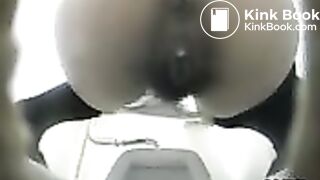 japanese conspitated school girls poop