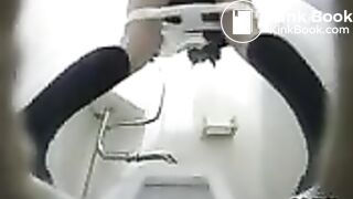 japanese conspitated school girls poop