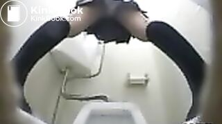 japanese conspitated school girls poop