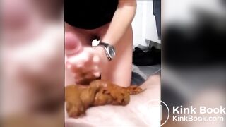 Just some scat 4