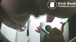 porta potty on USA (part 01)