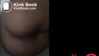 Amateur Girl Farting Naked On Bed