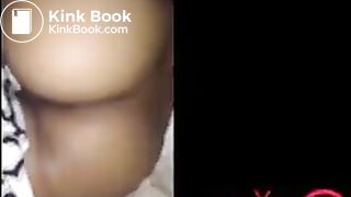 Amateur Girl Farting Naked On Bed