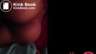 Amateur Girl Farting Naked On Bed