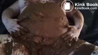BBW scat 3
