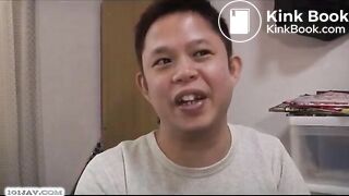 Amazing Japanese puking