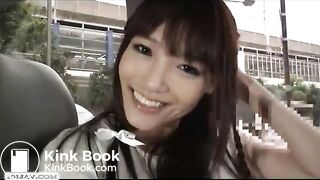 Amazing Japanese puking