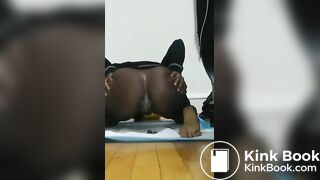 Sexy poop - video 23