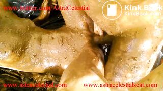 Epic Scat Session. Trailer for 7-8 parts.