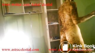 Epic Scat Session. Trailer for 7-8 parts.