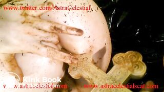 Epic Scat Session. Trailer for 7-8 parts.