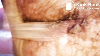 private Windel diaper vollgeschissen - video 7